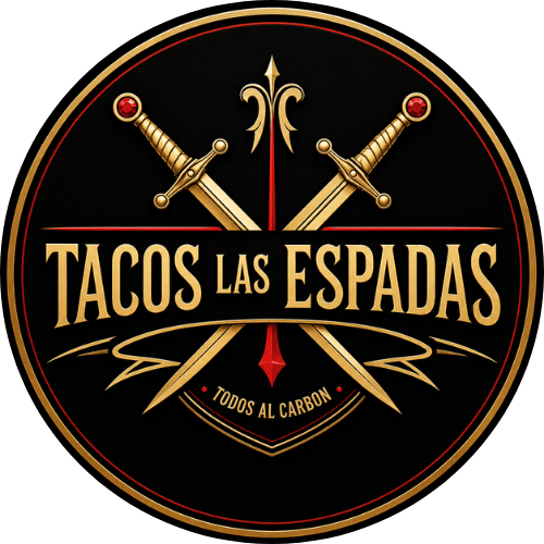 Tacos Las Espadas logo