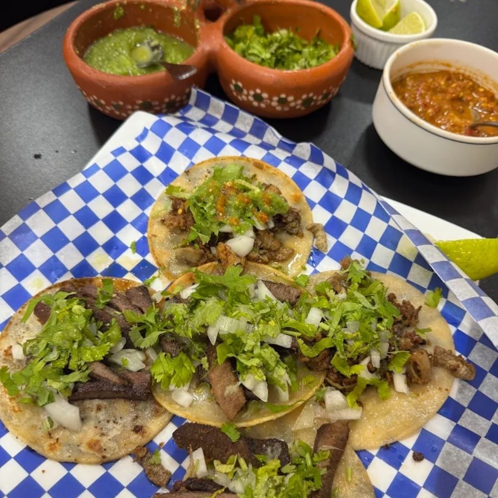 Side food item