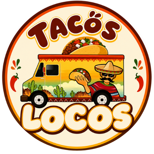Tacos Locos Munford logo