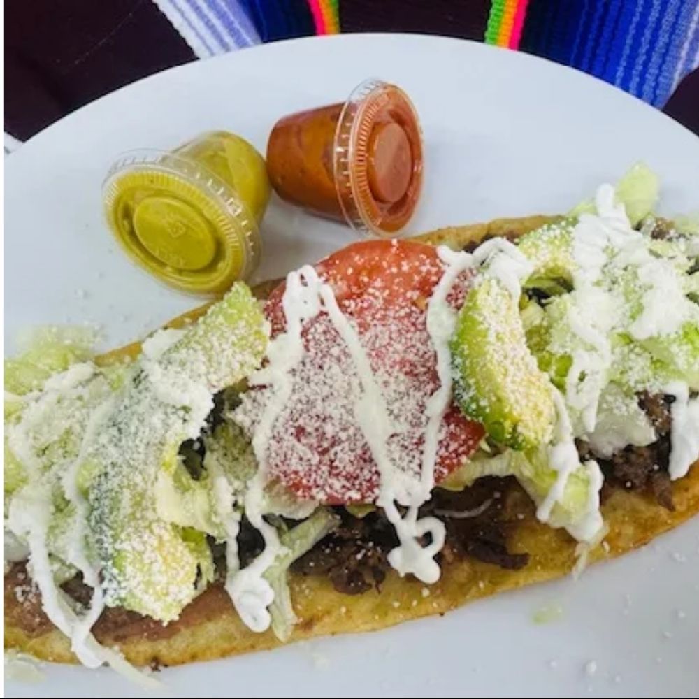 Side food item