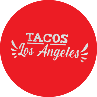 Tacos los Angeles 1 logo