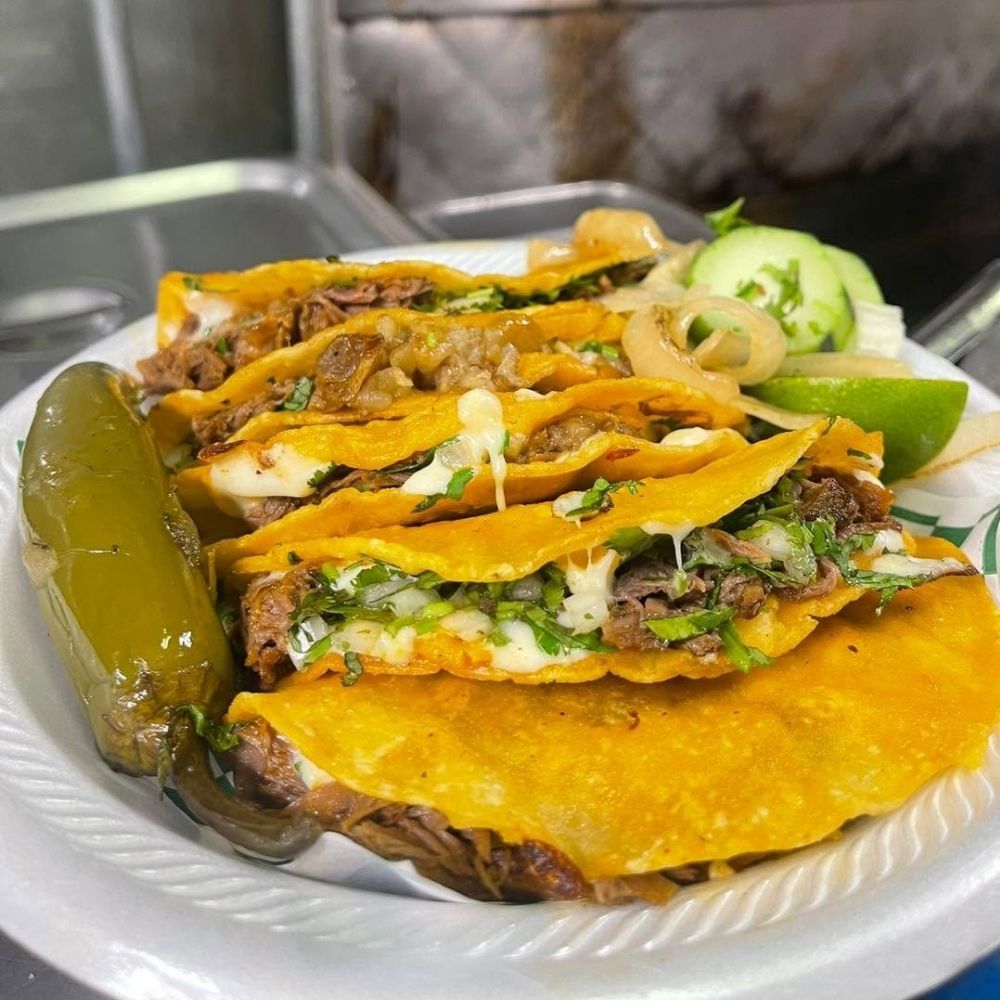 Side food item