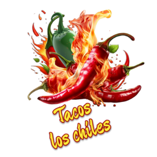 Tacos Los Chiles logo