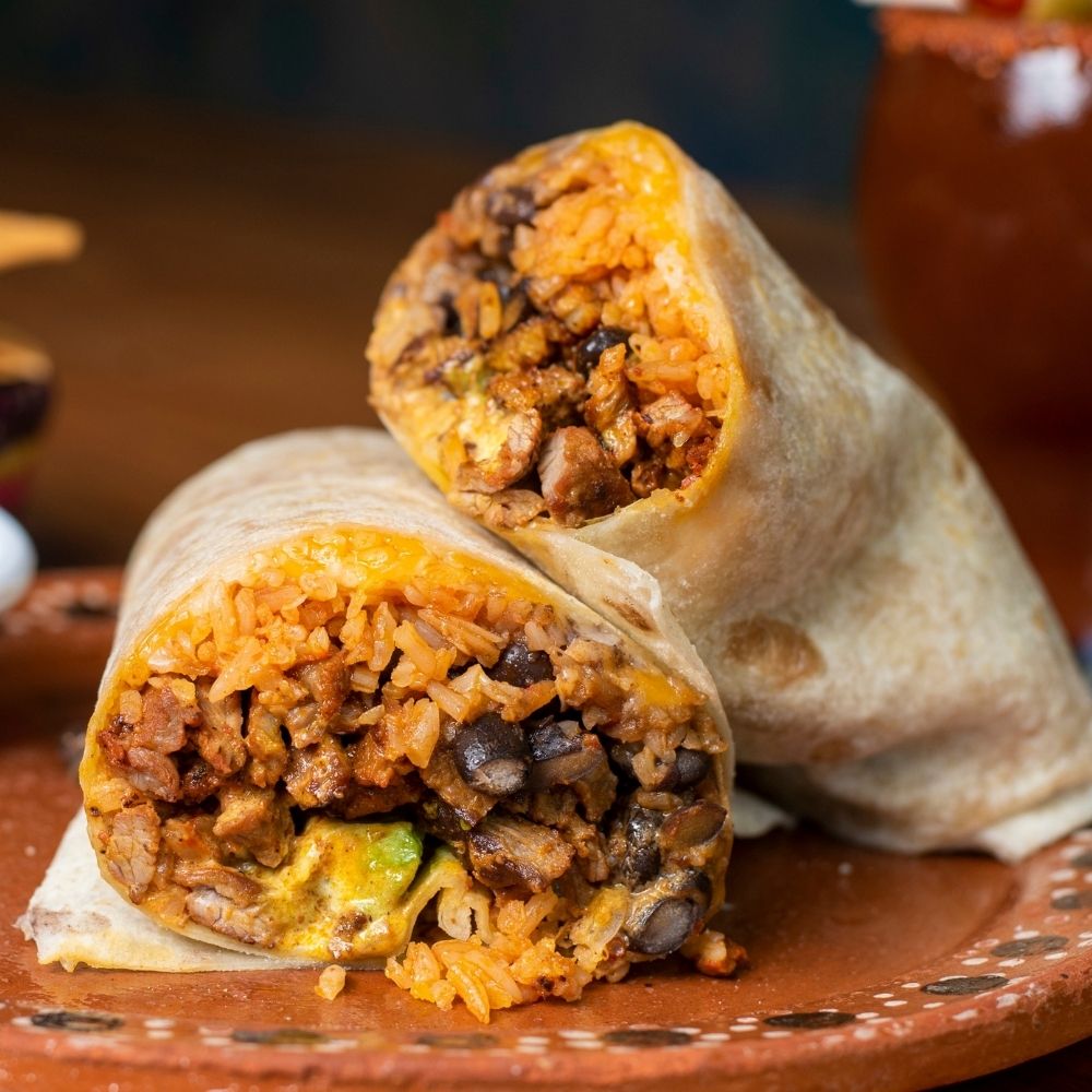 Side food item
