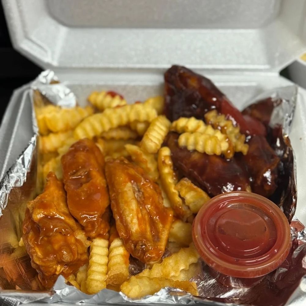 Side food item