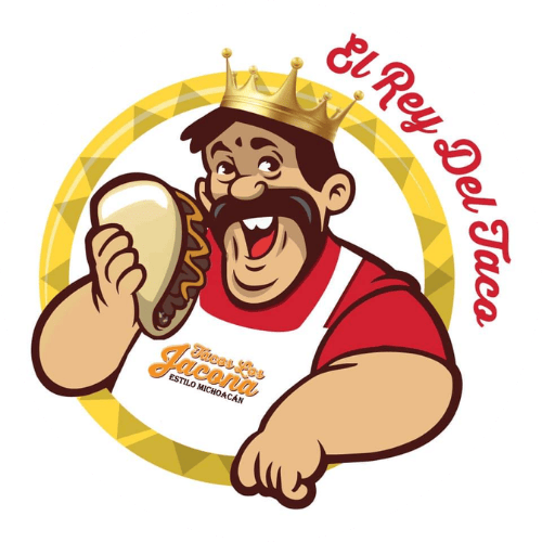 Tacos Los Jacona logo