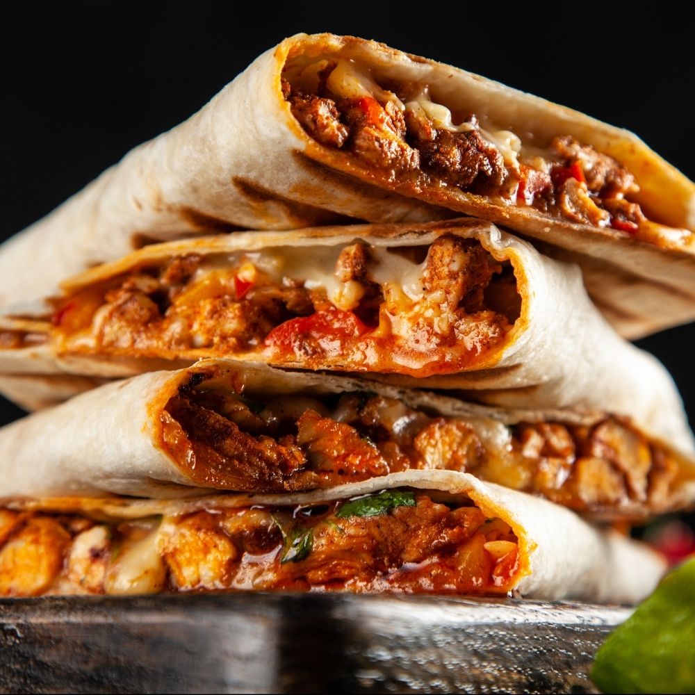 Side food item