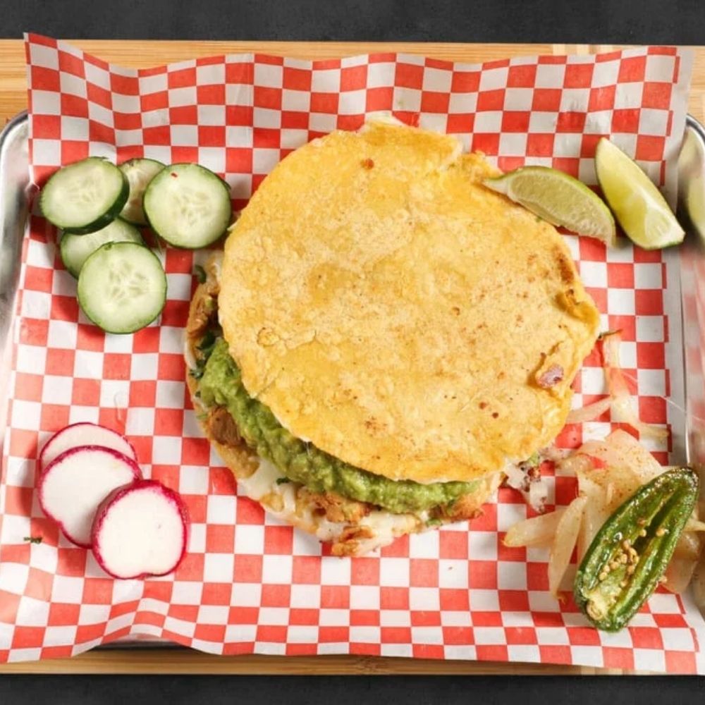 Side food item