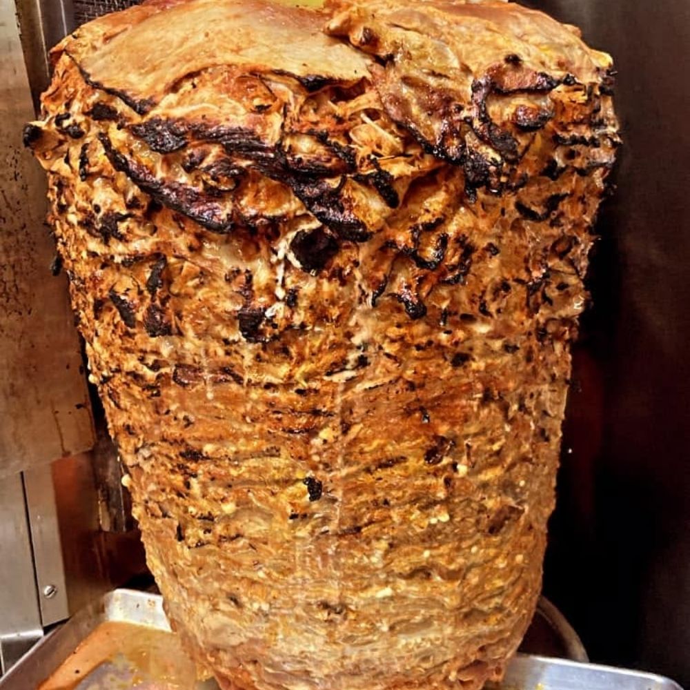 Side food item