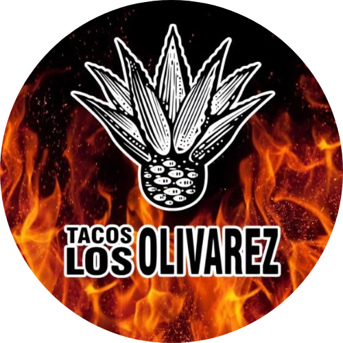 Tacos Los Olivarez logo