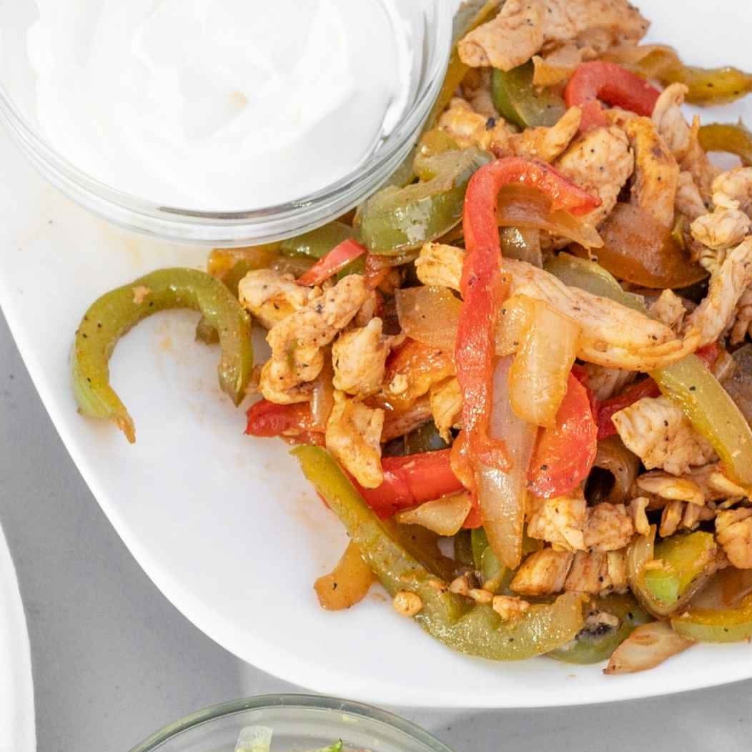 Side food item