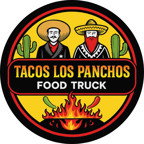 Tacos Los Panchos MD logo