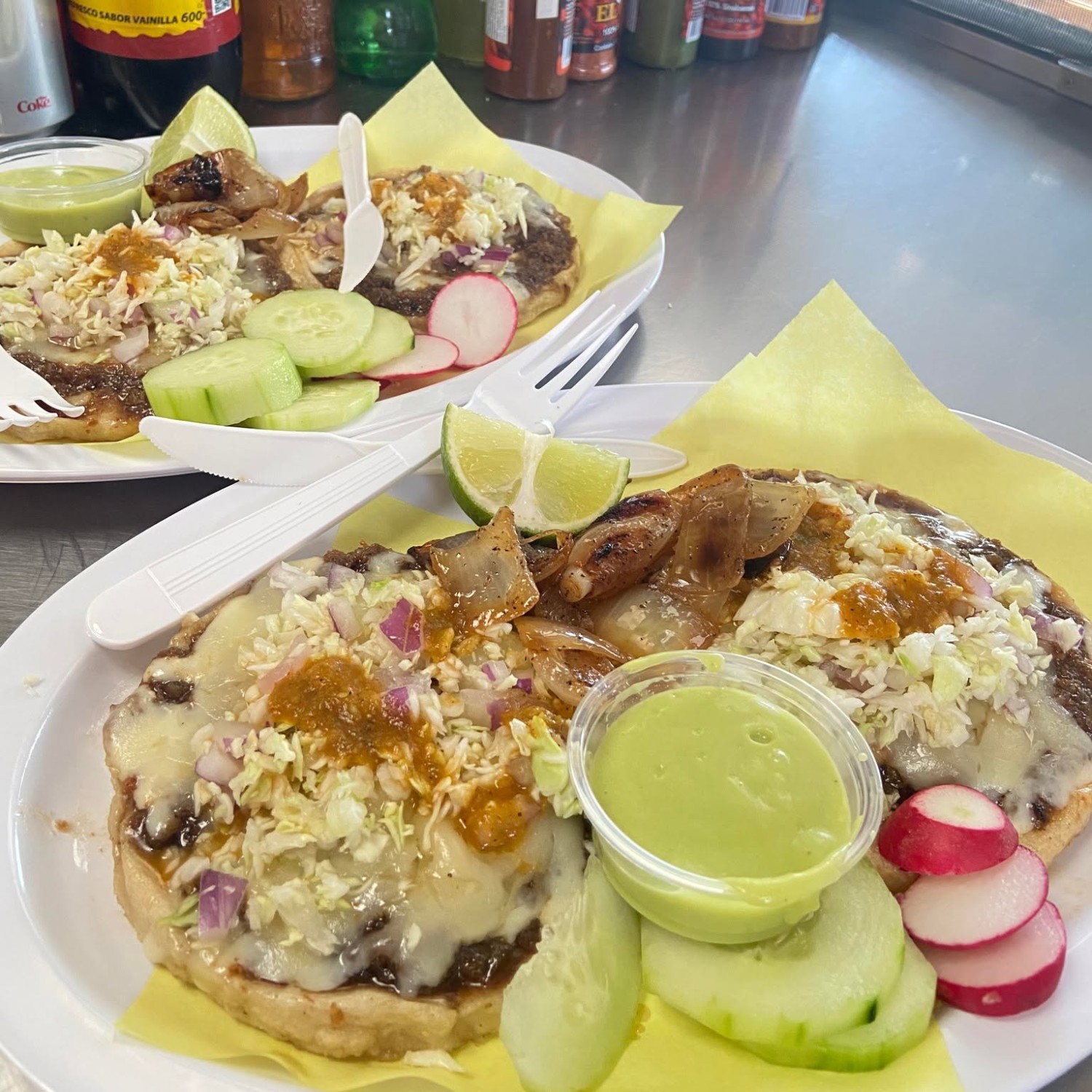 Side food item