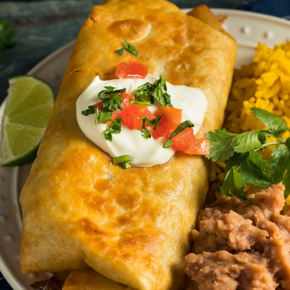 Side food item