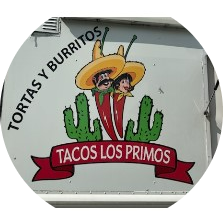 Tacos Los Primos logo