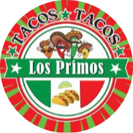 Tacos Los Primos NY logo