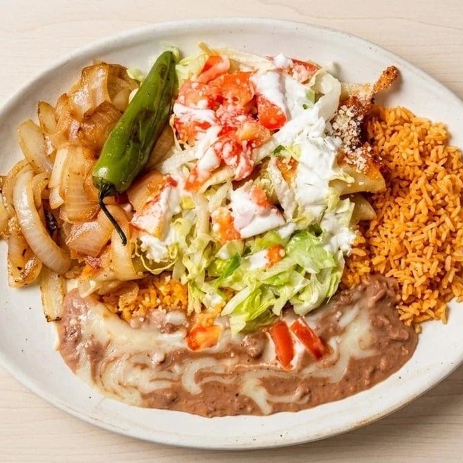 Side food item