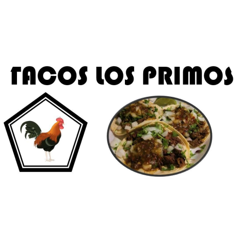 Tacos Los Primos Yakima logo