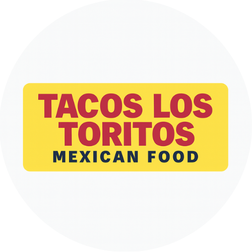 Tacos Los Toritos logo