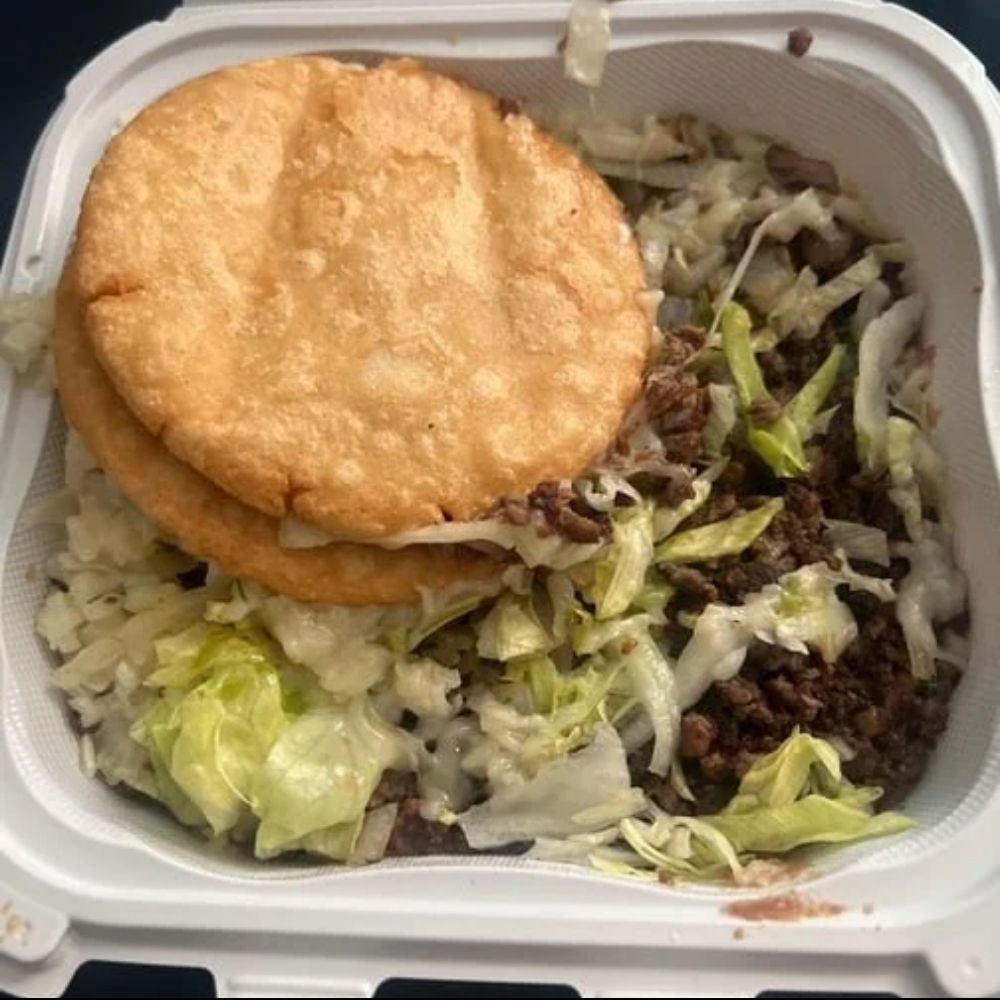 Side food item