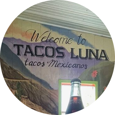 Tacos Luna logo