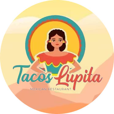 Tacos Lupita logo