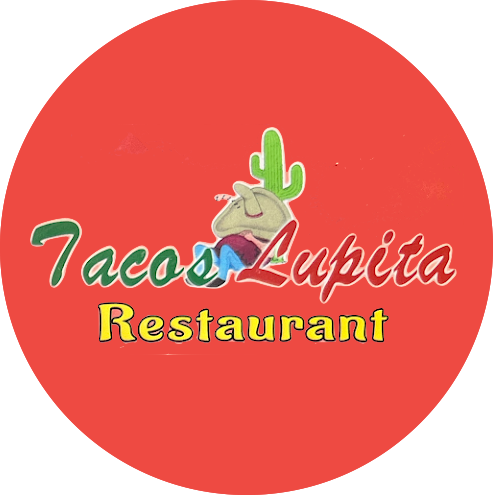 Taco’s Lupita Restaurant logo