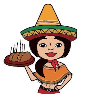 Tacos Maria logo