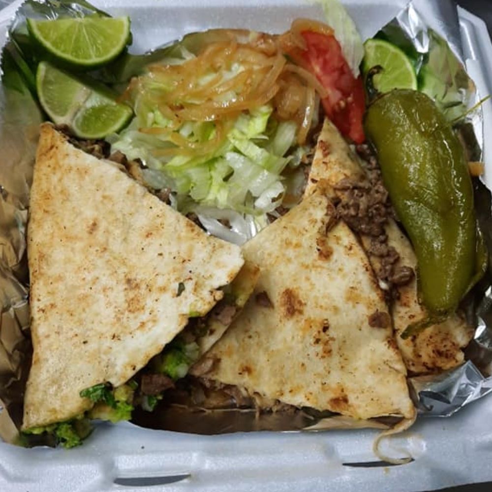 Side food item