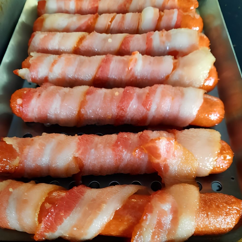Main food item