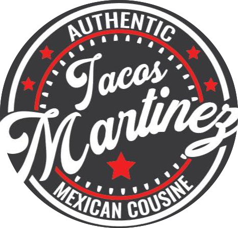 Tacos Martinez logo