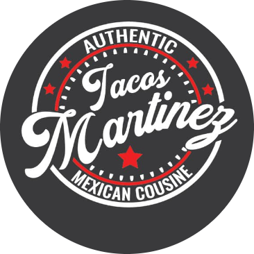 Tacos Martinez South Beloit logo