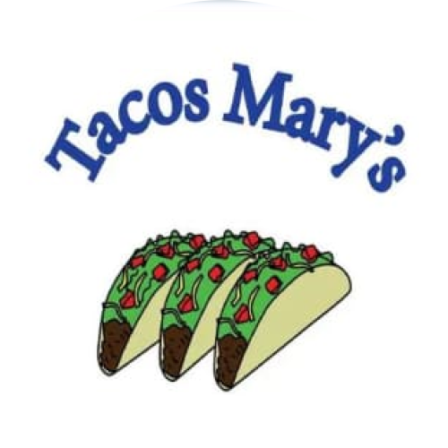 Tacos Mary logo