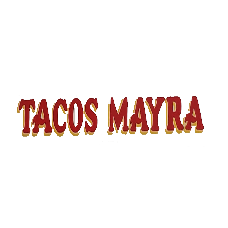 Tacos Mayra logo