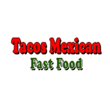 Tacos Mexican Fast Food Wichita logo