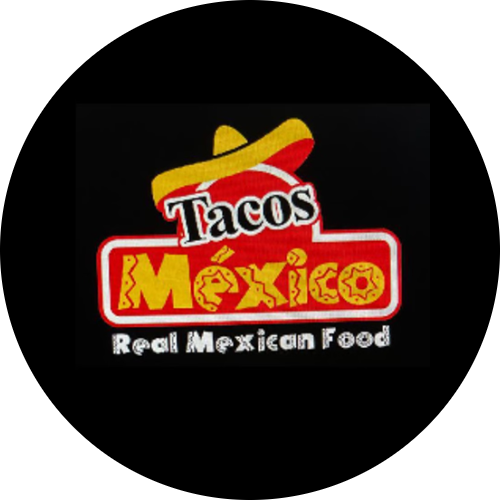 Tacos Mexico 1 logo