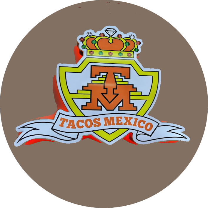Tacos Mexico logo