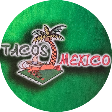 Tacos Mexico Nebraska logo
