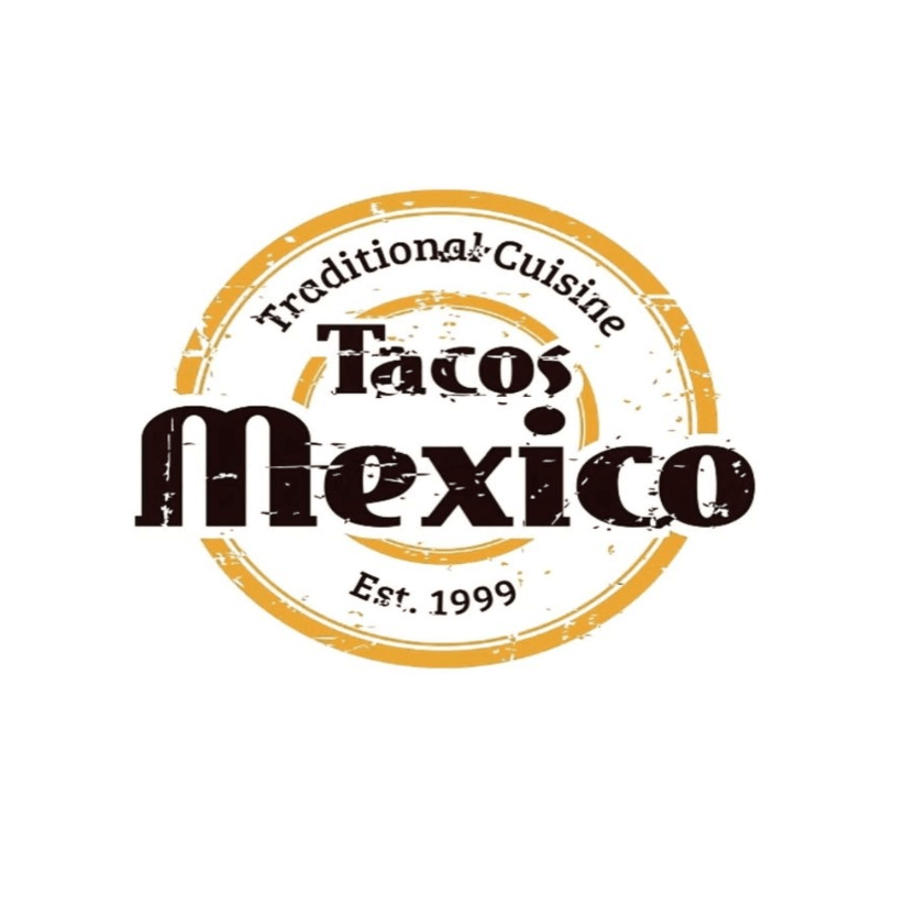 Tacos Mexico Norwalk logo