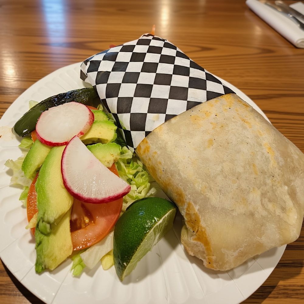 Side food item