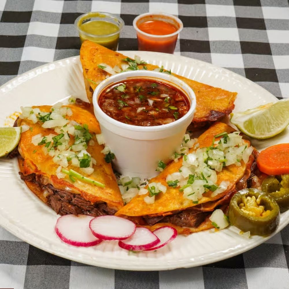 Side food item