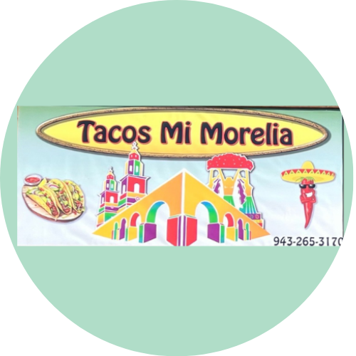 Tacos Mi Morelia logo