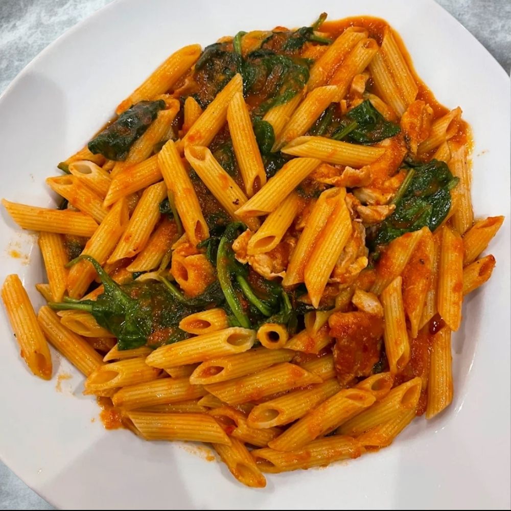 Side food item