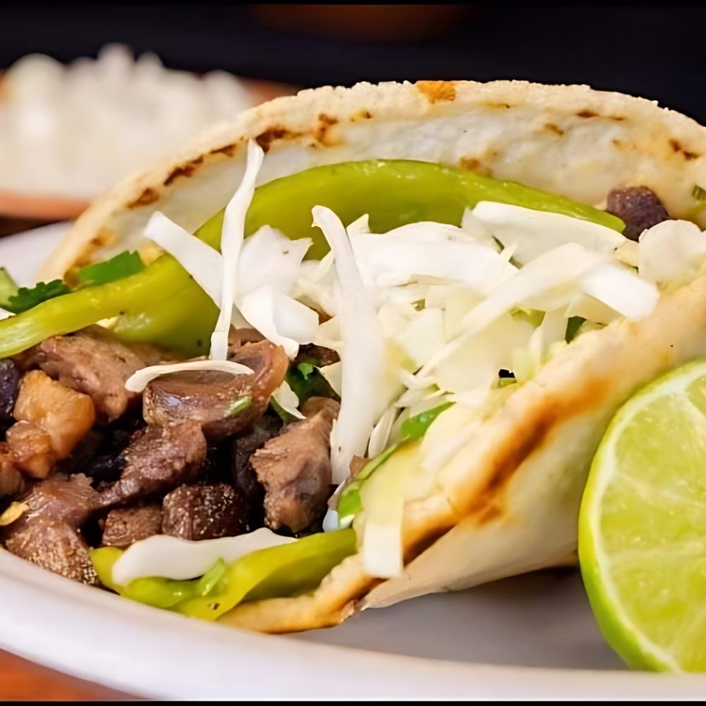 Side food item