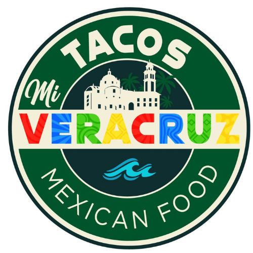 Tacos mi Veracruz logo
