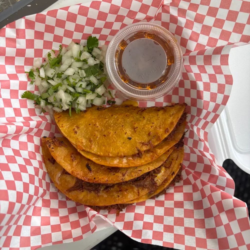 Side food item