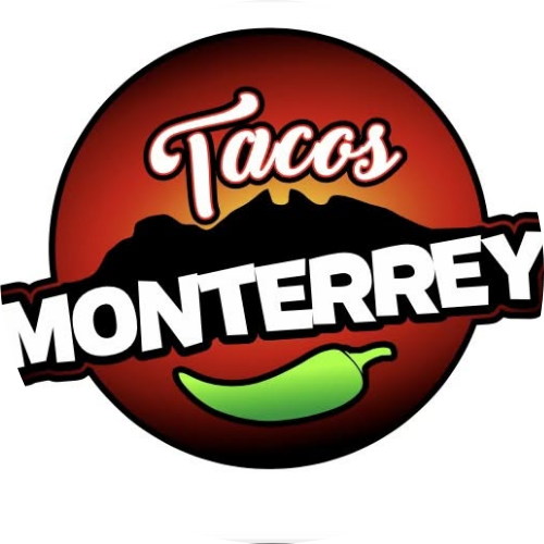 Tacos Monterrey restaurant logo