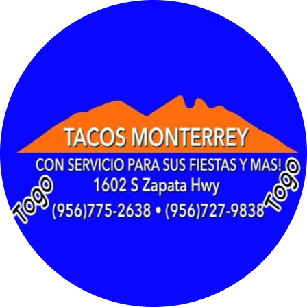 Tacos Monterrey logo