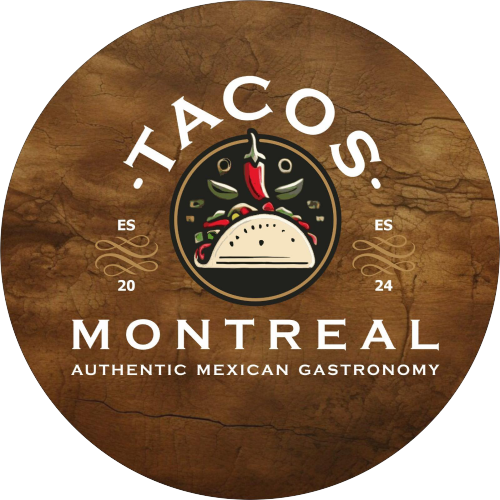 Tacos Montreal logo