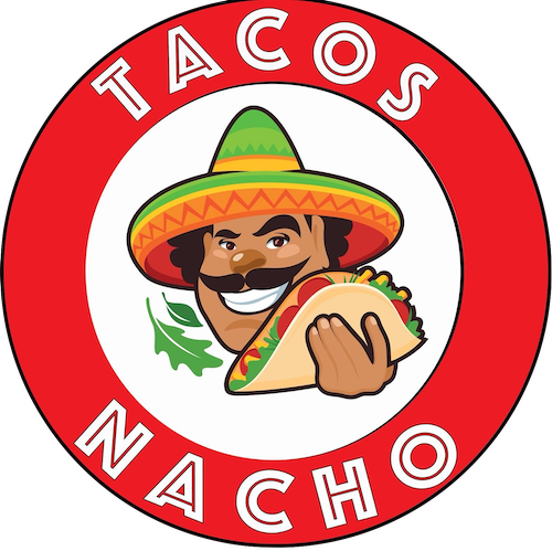 Taco's Nacho's logo